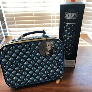 Tory Burch Lunch Bag and Flask Thermos
